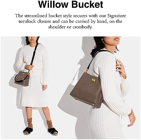 COACH☆2021新作WillowShoulderBag/Colorblock cgd94_b4cah_a0?$mobileProductV6$